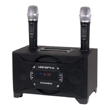 Caixa VocoPro A-B (KARAOKEDUAL) comprar usado  Enviando para Brazil