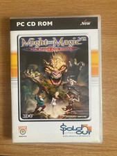 Might magic vii for sale  WOKING