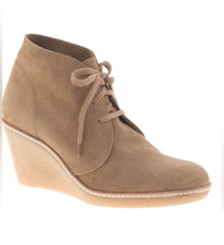 Crew macalister lace for sale  Lubbock