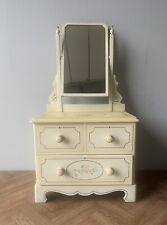 Vintage antique painted for sale  LAUNCESTON