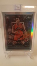 2021 scottie barnes d'occasion  Montigny-sur-Loing