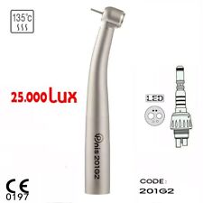 Usado, 30W Alta Velocità Turbina Fibra Ottica manipolo Dental Per KaVo MULTIflex Attaco comprar usado  Enviando para Brazil