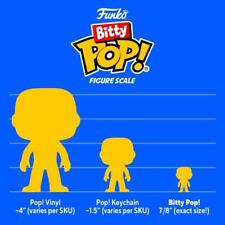 Misc. funko bitty for sale  Brandon