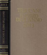 Treccani. libro dell usato  Italia