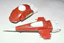 Space toy weltraum gebraucht kaufen  Berlin