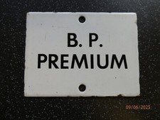 B.p prem enamel for sale  BANBURY