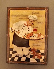 Italian chef pup for sale  Mount Pleasant