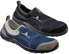 Scarpa antinfortunistica bassa usato  Novafeltria