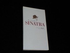 Frank Sinatra The Complete Capitol Singles Collection 4 CD Set w/ 70 P. Booklet comprar usado  Enviando para Brazil