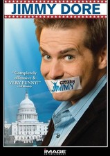 Jimmy dore citizen for sale  Troy