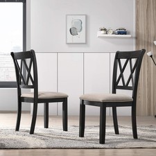 Windvale fabric upholstered for sale  Eugene