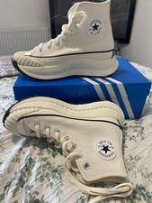 Converse chuck taylor for sale  DARWEN