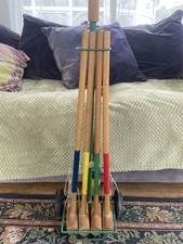 Croquet for sale Croquet for sale WREXHAM