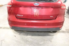 ford se hatch 2017 focus for sale  Mount Olive