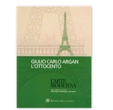 Arte moderna ottocento usato  Roma
