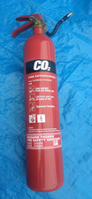 Red co2 fire for sale  FLEET