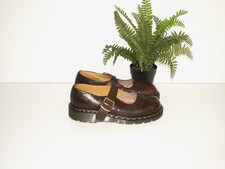 Dr. martens chunky for sale  SWANSEA