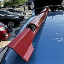 Ford fiesta sideskirt for sale  San Antonio