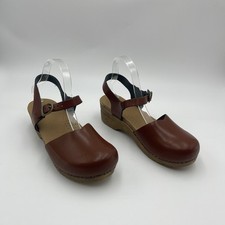 Sanita sansi clogs for sale  Glen Ellyn