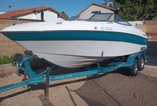1996 four winns for sale  Phoenix