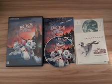 Disney 102 dalmatians for sale  PETERBOROUGH