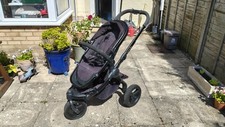 Icandy buggy. wheeler. for sale  CHRISTCHURCH