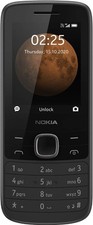Nokia 225 4G Dual SIM - eksponat, otwarty (towar B), używany na sprzedaż  PL