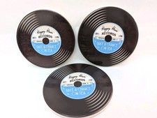 Happy hour records for sale  LONDON