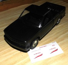 1992 chevrolet silverado gebraucht kaufen  Wurster Nordseeküste