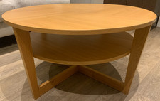 Ikea vejmon oak for sale  UK