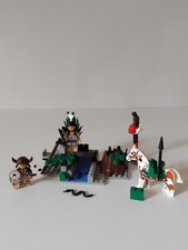 Lego western indiens d'occasion  Échillais