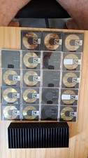 Minidisc tdk rxg gebraucht kaufen  Meersburg