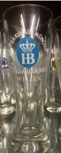 Weizenbiergläser zum aussuche gebraucht kaufen  Hameln