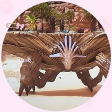 Usado, Oasisaur | ASA PVE comprar usado  Enviando para Brazil