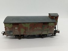 wagons ho militaire d'occasion wagons ho militaire d'occasion Pont-Audemer