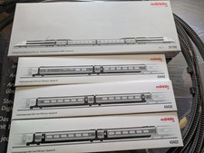 Märklin tgv lyria gebraucht kaufen  Marienheide