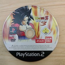 Dragon ball budokai usato  Barcellona Pozzo di Gotto