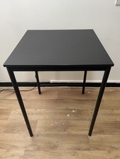 Ikea sandsberg black for sale  UK