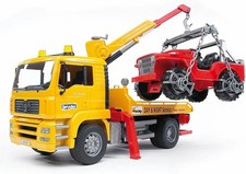 Bruder 02750 man gebraucht kaufen Bruder 02750 man gebraucht kaufen  Wurmannsquick