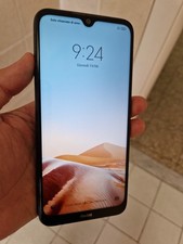 Xiaomi redmi note usato  Fabro