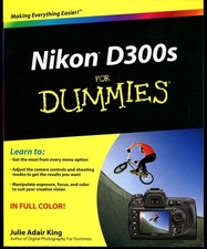 Nikon D300s For Dummies comprar usado  Enviando para Brazil