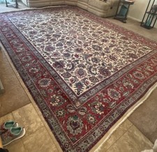Beautiful oriental rug for sale  Peoria