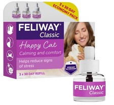 Feliway classic day for sale  BANGOR