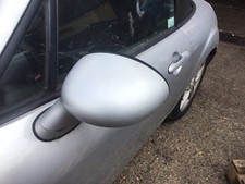 Mazda mx5 passenger for sale  HERTFORD