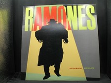 Ramones pleasant dreams for sale  Bellingham