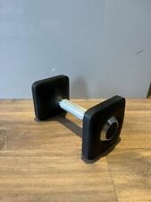 Peloton dumbbell 9.1kg for sale  GRAVESEND