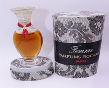 Vintage rochas femme gebraucht kaufen  Bonn