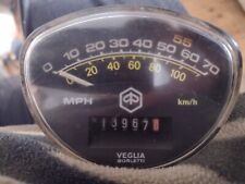 Vespa 100 sport for sale  SOUTHEND-ON-SEA