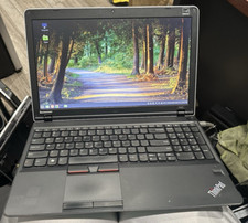 Lenovo thinkpad e520 for sale  Largo