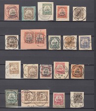 Lot sammlung deutsche gebraucht kaufen  Deutschland